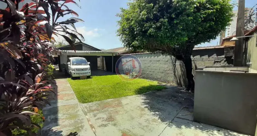 Casa com 2 quartos, Vila Atlântica, Mongaguá - R$ 425 mil, Cod: 16399-4