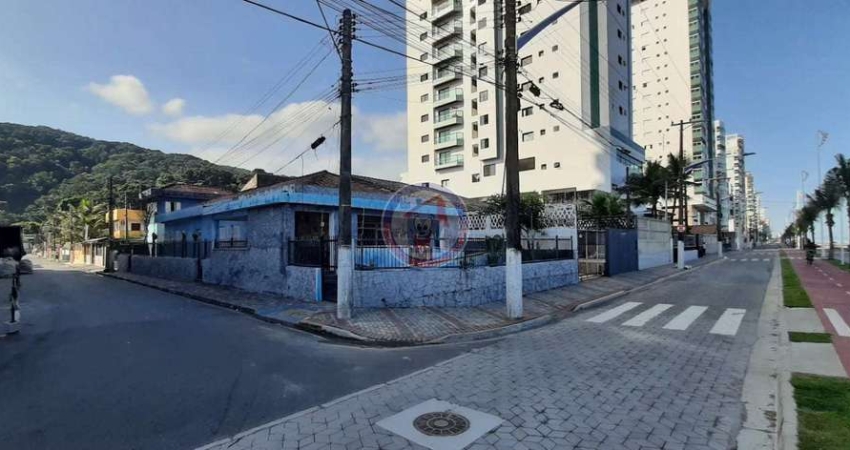 Casa com 4 quartos, Centro, Mongaguá - R$ 1.7 mi, Cod: 16400-4