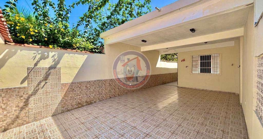 Casa com 2 quartos, Jardim Praia Grande, Mongaguá - R$ 320 mil, Cod: 1323-15