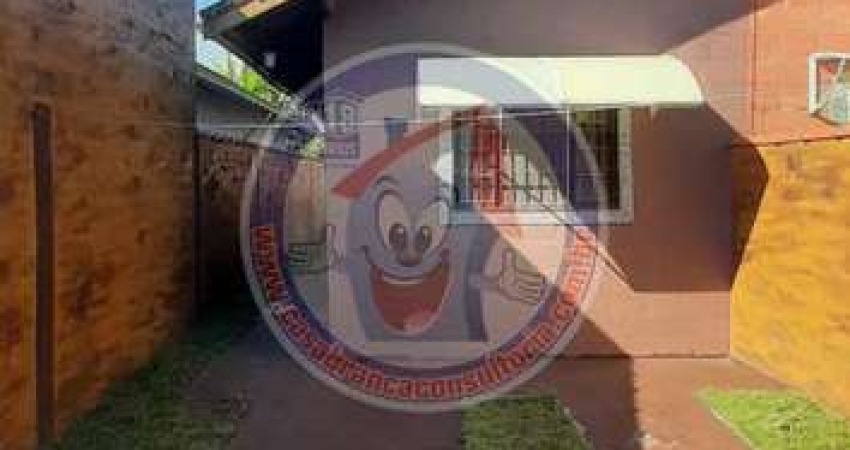 Casa com 2 quartos, Vila Seabra, Mongaguá - R$ 250 mil, Cod: 16402-4