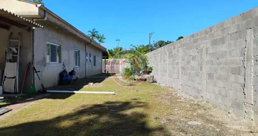 Chácara com 2 quartos, zona rural, Mongaguá - R$ 300 mil, Cod: 16405-4