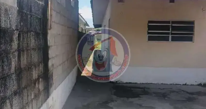 Casa com 2 quartos, Atlântica, Mongaguá - R$ 195 mil, Cod: 4005-11