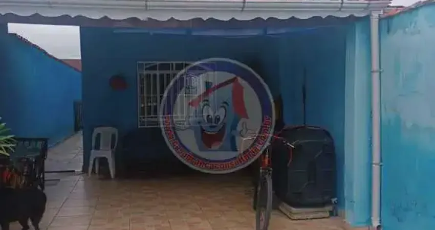 Casa com 2 quartos, Flórida Mirim, Mongaguá, Cod: 4009-11