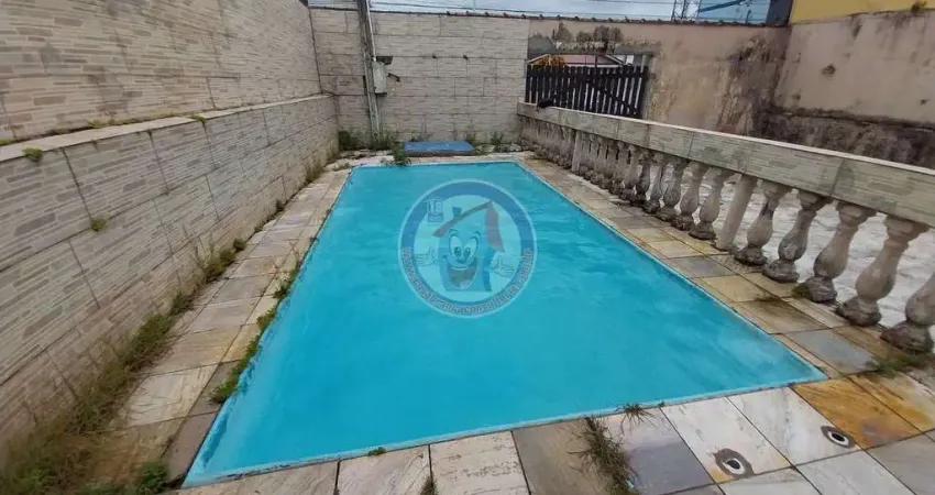 Casa com 2 quartos, Agenor de Campos, Mongaguá - R$ 349 mil, Cod: 767-13