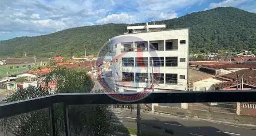 Apartamento com 1 quarto, Solemar, Praia Grande - R$ 250 mil, Cod: 7448-6