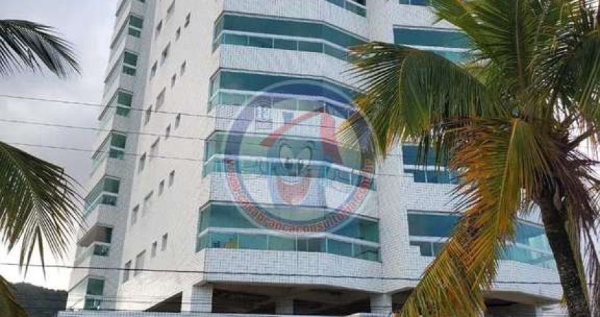 Apartamento com 3 quartos, Solemar, Praia Grande - R$ 530 mil, Cod: 3644-9