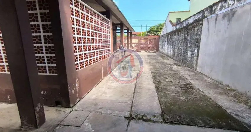 Casa com 2 quartos, Loty, Itanhaém - R$ 298 mil, Cod: 4114-14