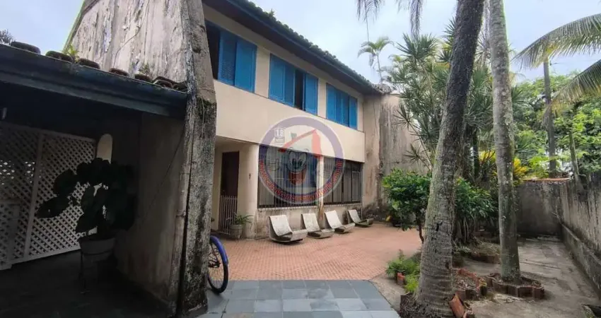Casa com 3 quartos, Cibratel, Itanhaém - R$ 480 mil, Cod: 4120-14