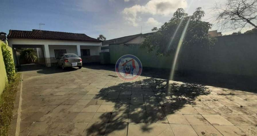 Casa com 2 quartos, Flórida Mirim, Mongaguá - R$ 318 mil, Cod: 16410-4