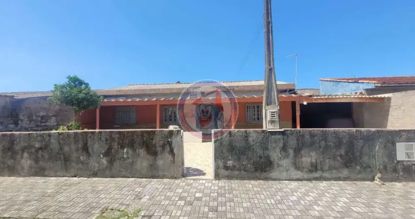 Casa com 1 quarto, Jardim Praia Grande, Mongaguá - R$ 266 mil, Cod: 16411-8