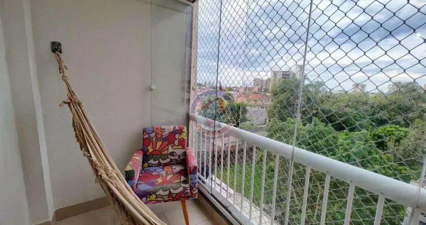 Apartamento com 2 quartos, Vila São Paulo, Itanhaém - R$ 375 mil, Cod: 4121-14