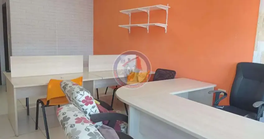 Sala, Centro, Mongaguá - R$ 150 mil, Cod: 3772-0