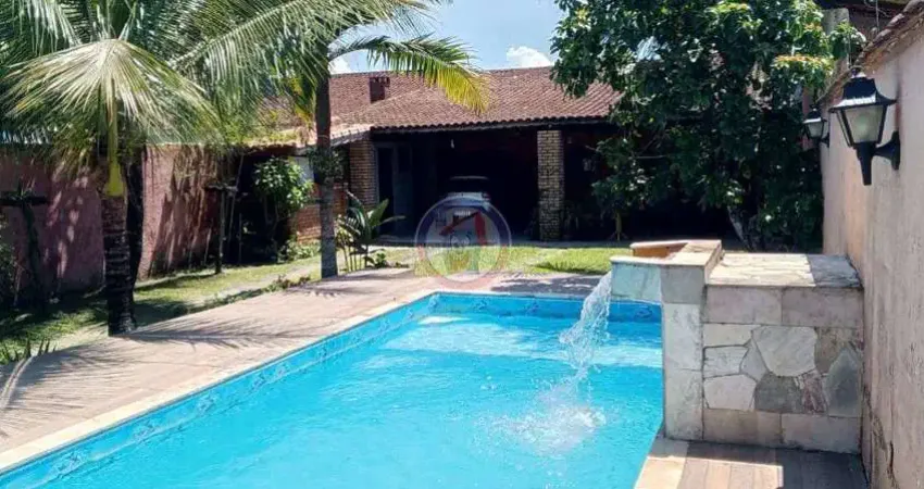 Casa com 2 quartos, Itaguaí, Mongaguá - R$ 430 mil, Cod: 16411-11