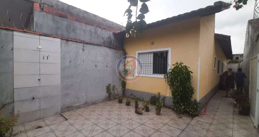 Casa com 2 quartos, Agenor de Campos, Mongaguá - R$ 230 mil, Cod: 16412-4