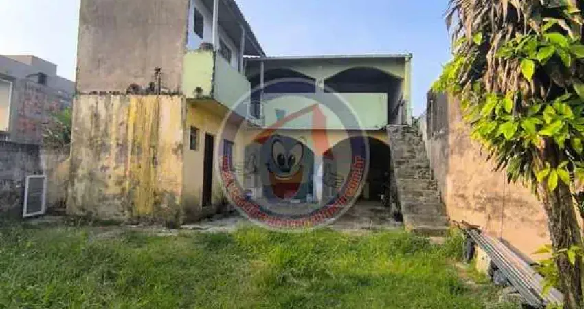 Casa com 4 quartos, Umuarama, Itanhaém - R$ 220 mil, Cod: 4128-14