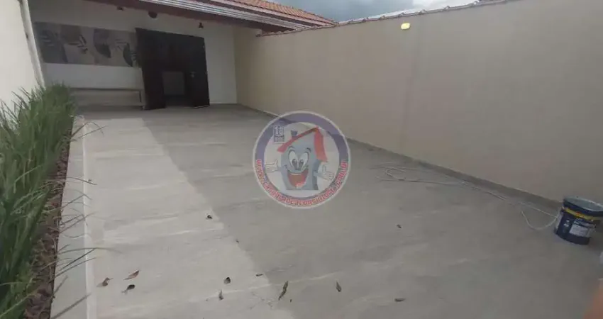 Casa com 2 quartos, Vila Atlântica, Mongaguá - R$ 400 mil, Cod: 776-13