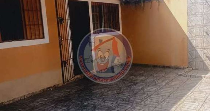 Casa com 2 quartos, Vera Cruz, Mongaguá - R$ 230 mil, Cod: 4021-11
