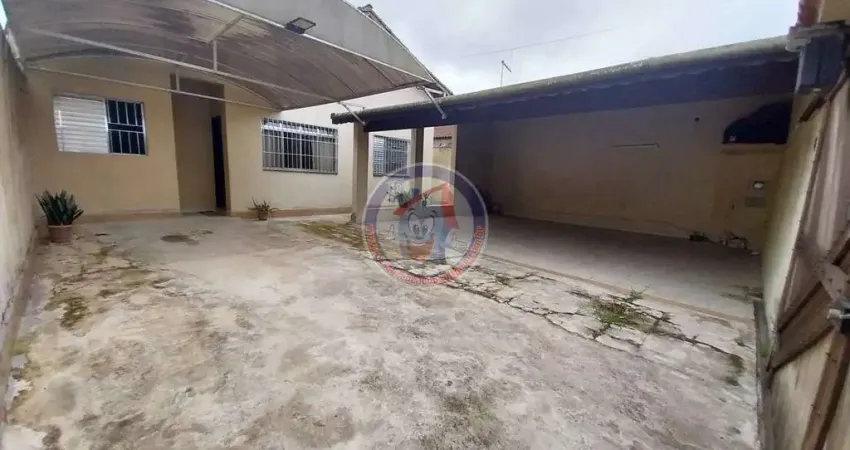 Casa com 3 quartos, Jussara, Mongaguá - R$ 339 mil, Cod: 773-13