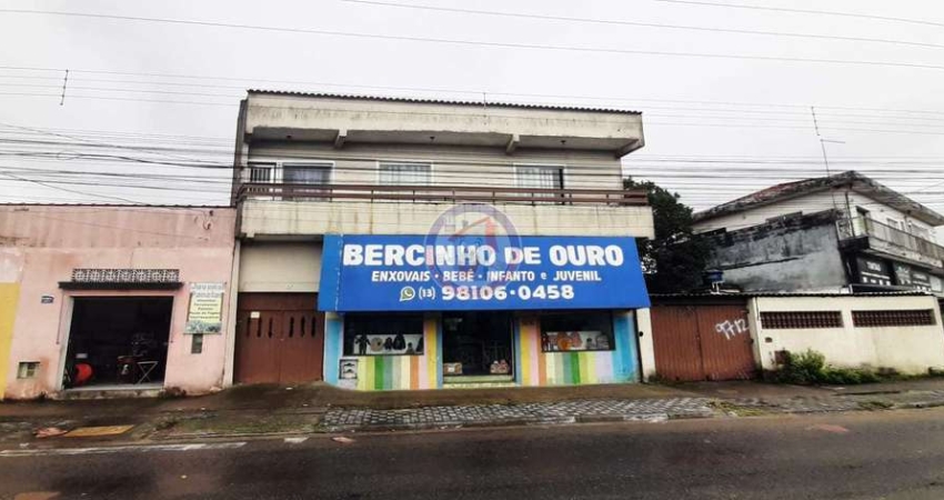 Casa com 4 quartos, Agenor de Campos, Mongaguá, Cod: 16423-4