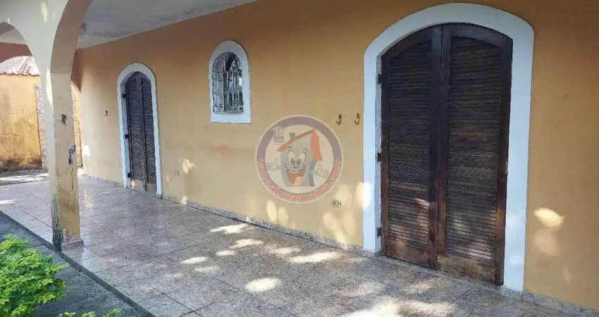 Casa com 2 quartos, Jardim Praia Grande, Mongaguá, Cod: 16424-4