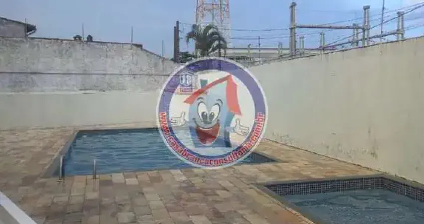 Casa de Condomínio com 2 quartos, Pedreira, Mongaguá - R$ 205 mil, Cod: 3782-0