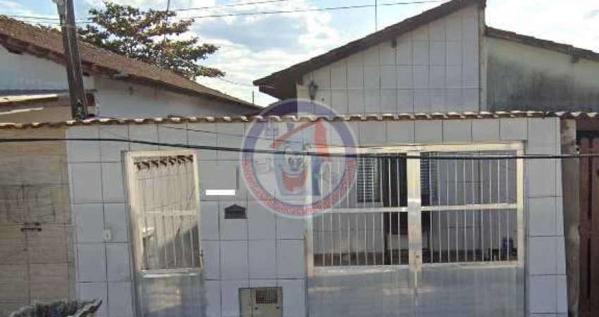 Casa com 1 quarto, Jussara, Mongaguá - R$ 200 mil, Cod: 1783-13