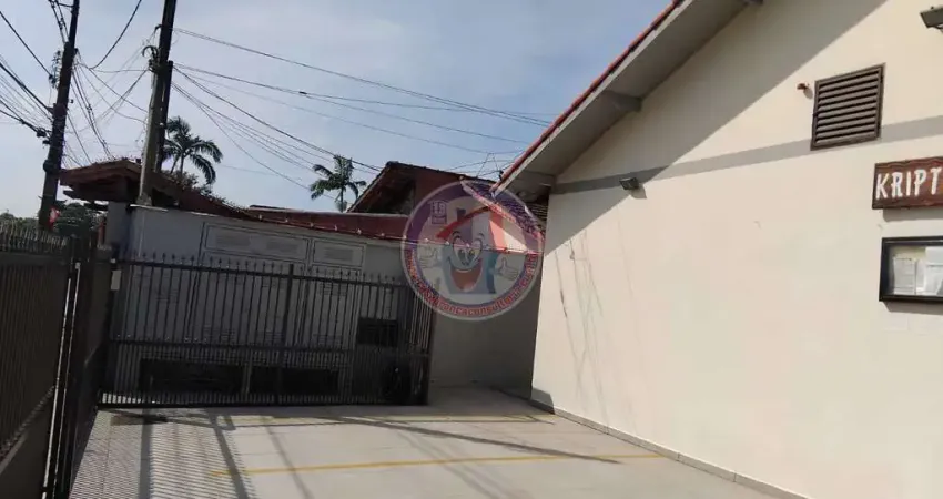 Kitnet com 1 quarto, Flórida, Praia Grande - R$ 160 mil, Cod: 9002-3
