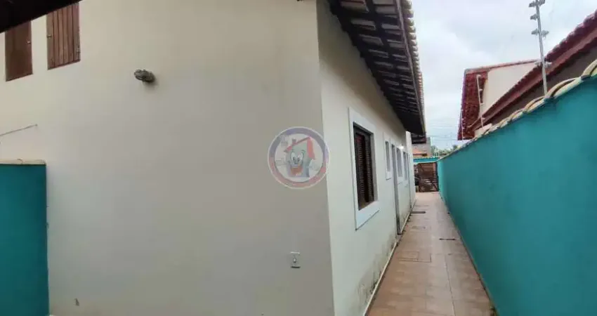 Casa com 2 quartos, Nossa Senhora do Sion, Itanhaém - R$ 255 mil, Cod: 4136-14