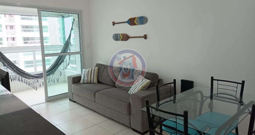 Apartamento com 2 quartos, Centro, Mongaguá - R$ 446 mil, Cod: 9003-03