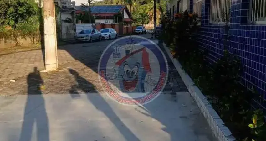 Apartamento com 2 quartos, Boca da Barra, Itanhaém - R$ 371 mil, Cod: 4137-14