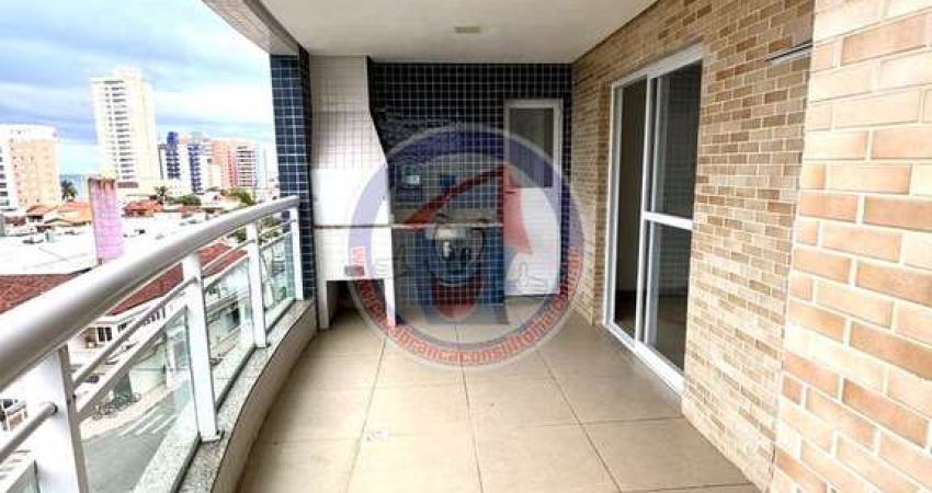 Apartamento com 2 quartos, Centro, Mongaguá - R$ 480 mil, Cod: 3789-0