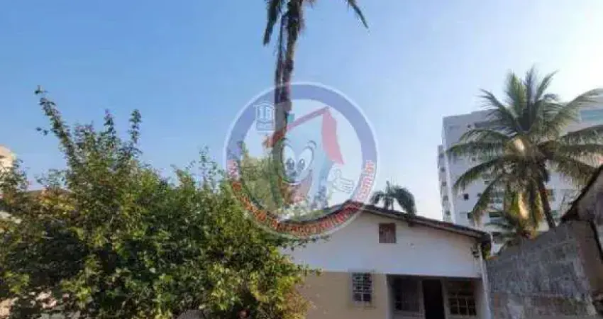 Casa com 3 quartos, Centro, Mongaguá - R$ 580 mil, Cod: 5855-3