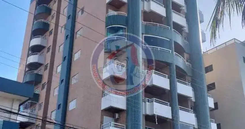 Apartamento com 2 quartos, Centro, Mongaguá - R$ 490 mil, Cod: 3747-0