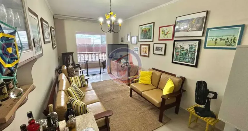 Apartamento com 3 quartos, Centro, Mongaguá - R$ 400 mil, Cod: 9004-3