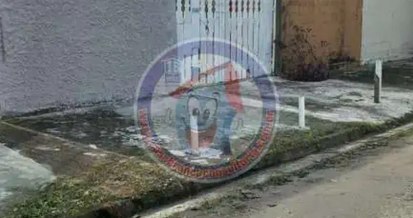Sala comercial para alugar na Avenida São Paulo, 2.381, Agenor de Campos, Mongaguá