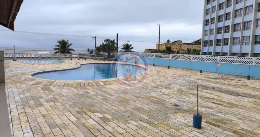 Apartamento com 2 quartos, Praia dos Sonhos, Itanhaém - R$ 290 mil, Cod: 4147-14
