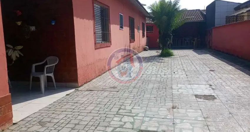 Casa com 3 quartos, Vila Seabra, Mongaguá - R$ 370 mil, Cod: 4076-11