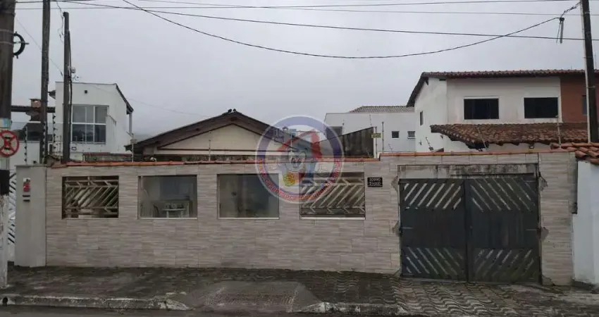 Casa com 3 dorms, Jardim Alice, Praia Grande - R$ 600 mil, Cod: 7414-6