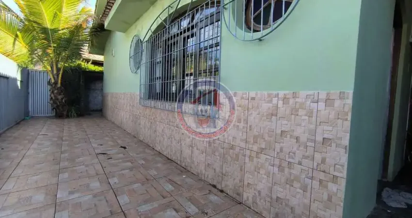 Casa com 3 quartos para alugar na Avenida São Paulo, 2.381, Praia dos Sonhos, Itanhaém