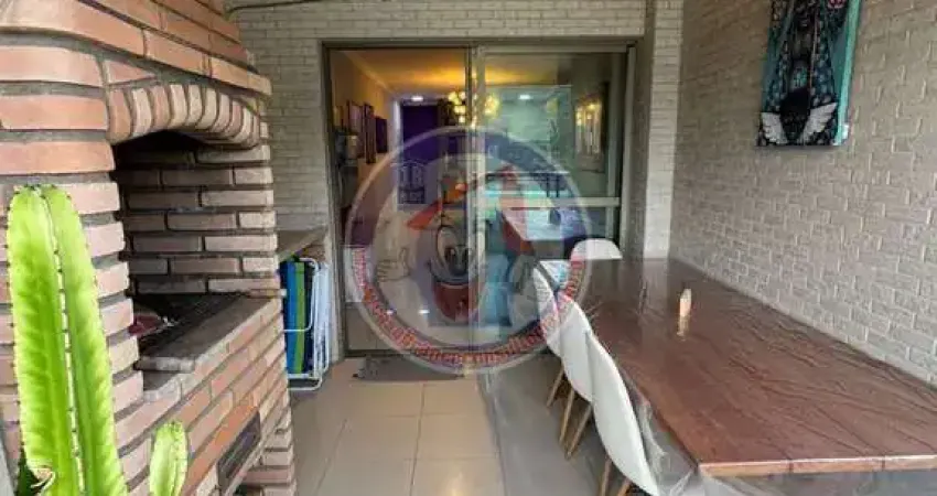 Apartamento com 2 quartos, centro, mongaguá - r$ 650 mil, cod: 1360-15