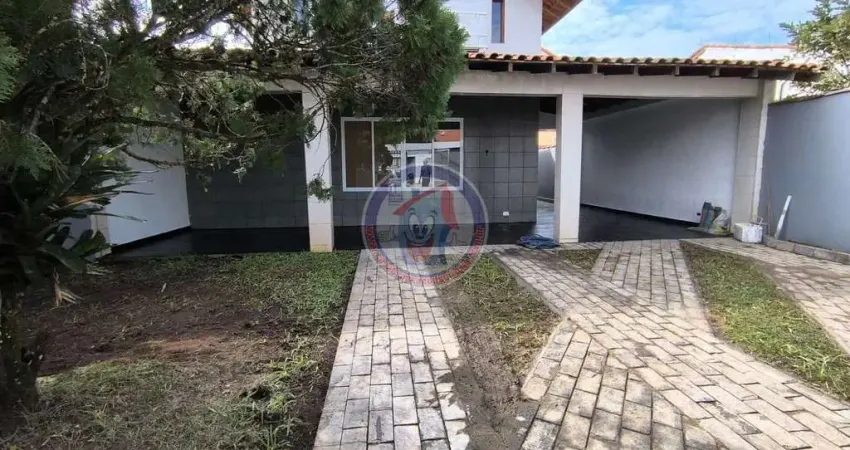 Casa com 3 quartos, Cibratel II, Itanhaém - R$ 580 mil, Cod: 4154-14