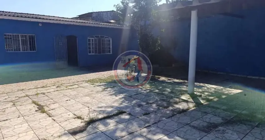 Casa com 2 quartos, Jussara, Mongaguá - R$ 220 mil, Cod: 789-13