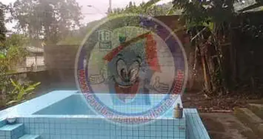 Chácara com 1 quarto, loty, itanhaém - r$ 130 mil, cod: 4163-14