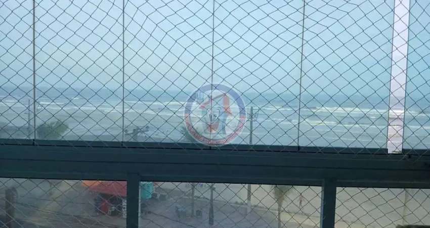 Apartamento com 2 quartos, vila atlântica, mongaguá - r$ 520 mil, cod: 5007-7