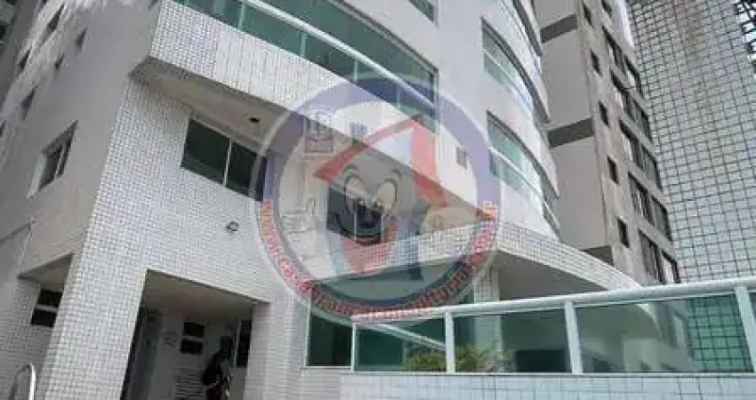 Apartamento com 2 quartos, centro, mongaguá - r$ 400 mil, cod: 4089-11