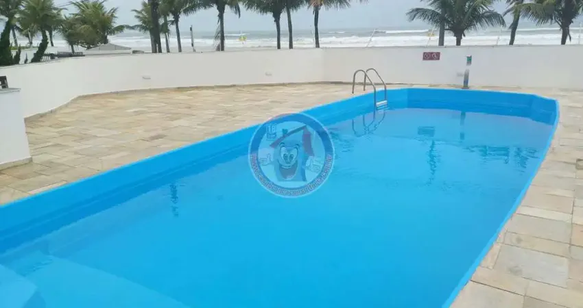 Apartamento com 2 quartos, santa eugênia, mongaguá - r$ 380 mil, cod: 4090-8