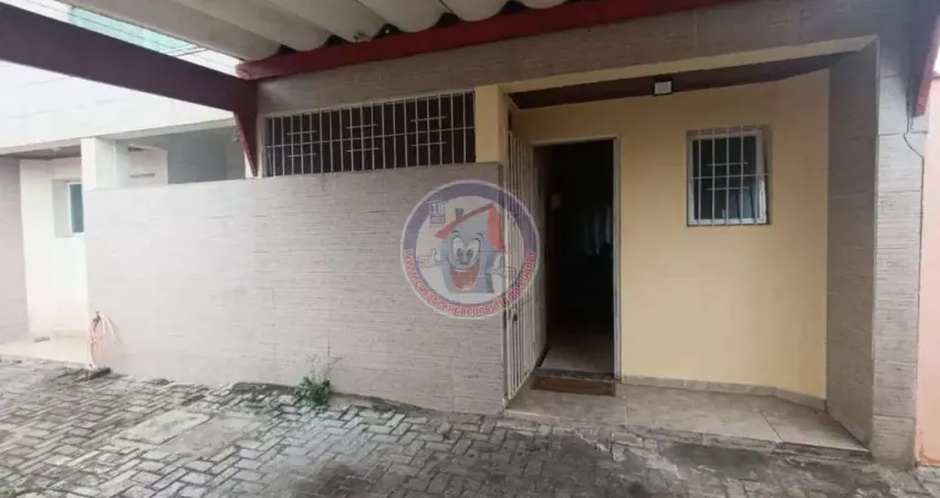 Sobrado com 2 quartos, vila atlântica, mongaguá - r$ 270 mil, cod: 4094-11