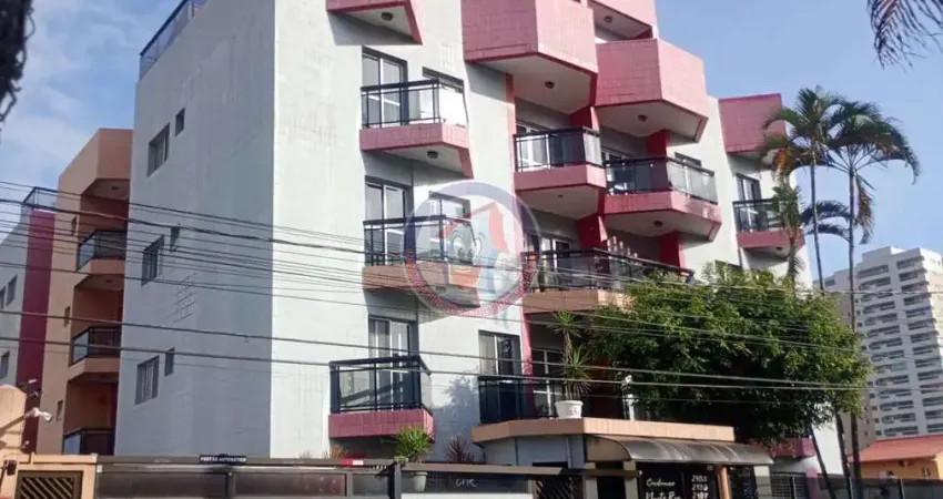 Apartamento com 2 quartos, centro, mongaguá - r$ 350 mil, cod: 6002-1