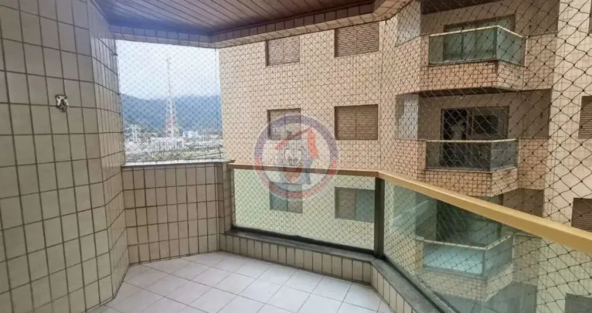 Apartamento com 2 quartos, centro, mongaguá - r$ 480 mil, cod: 6004-1