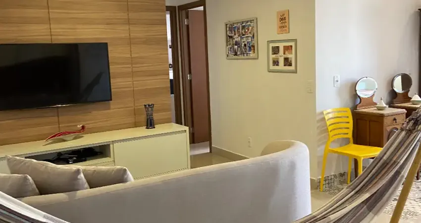 Apartamento para venda 70 m2  2 quartos Belíssimo The Expression Setor Bueno - Goiânia - Goiás